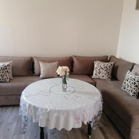 Appartement Pour Famille Essaouira Esterno foto