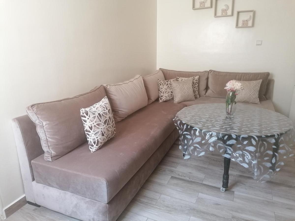 Appartement Pour Famille Essaouira Esterno foto
