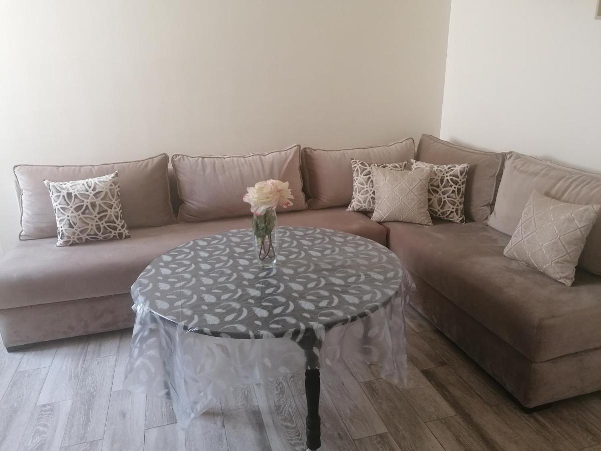 Appartement Pour Famille Essaouira Esterno foto