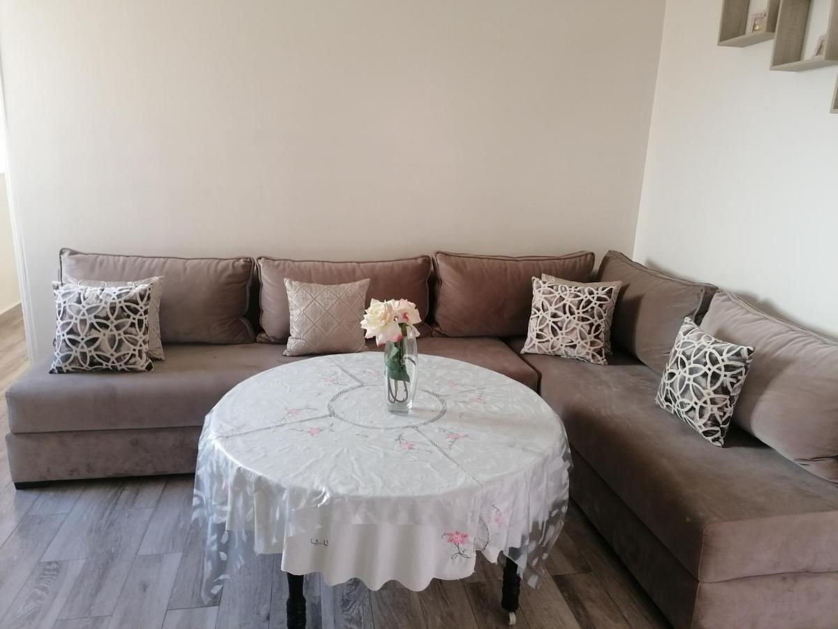 Appartement Pour Famille Essaouira Esterno foto