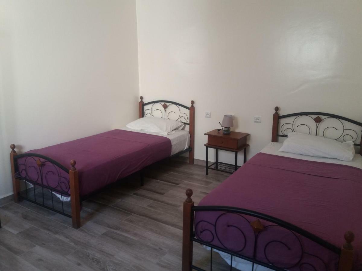 Appartement Pour Famille Essaouira Esterno foto