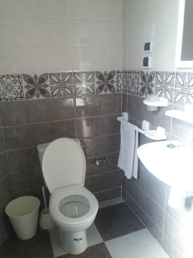 Appartement Pour Famille Essaouira Esterno foto