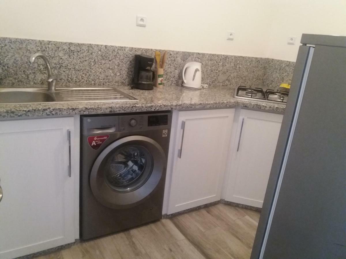 Appartement Pour Famille Essaouira Esterno foto