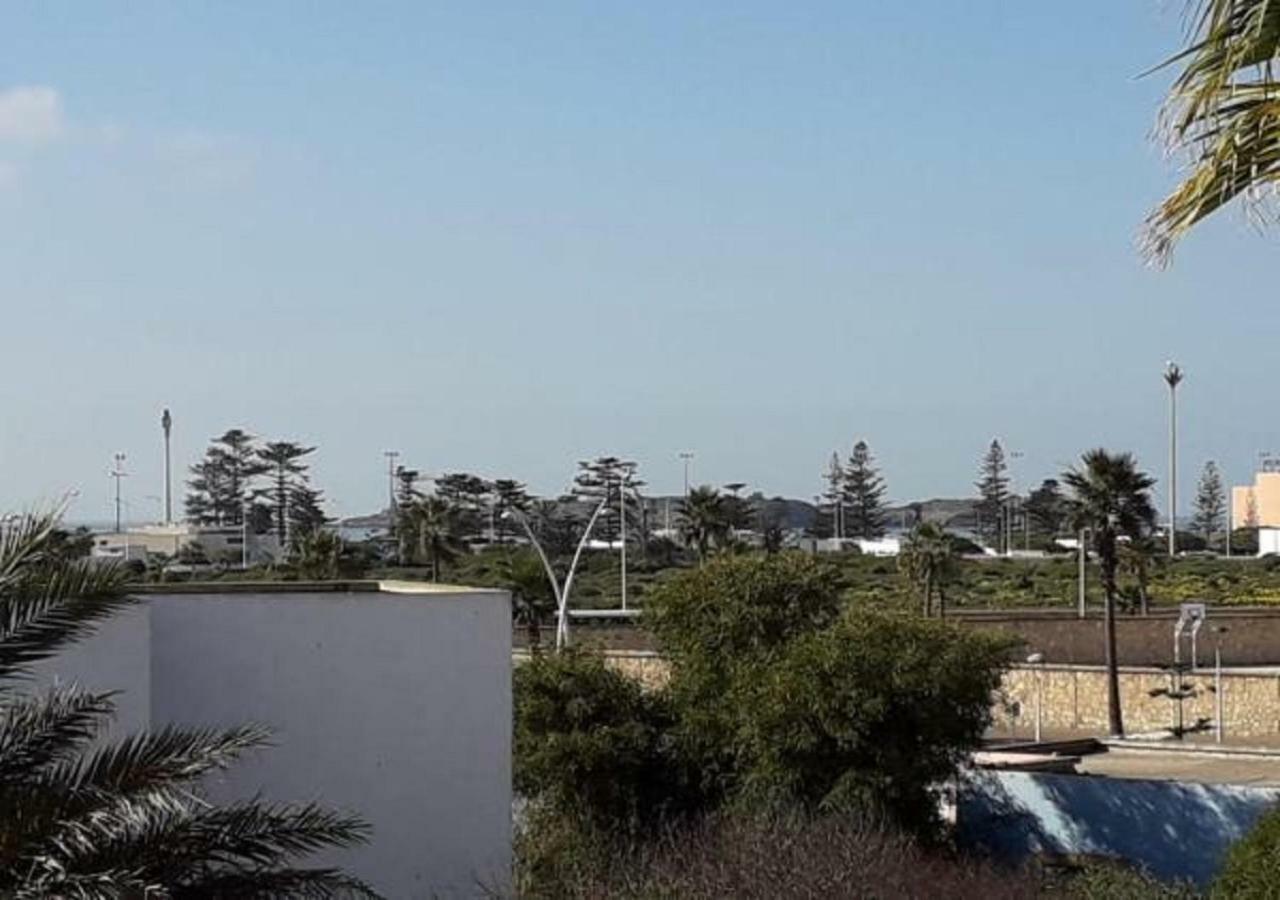Appartement Pour Famille Essaouira Esterno foto